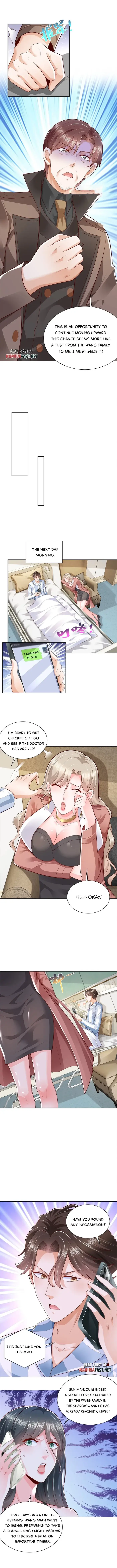 Read I Get A Random New Occupation Every Week EN Manga Online