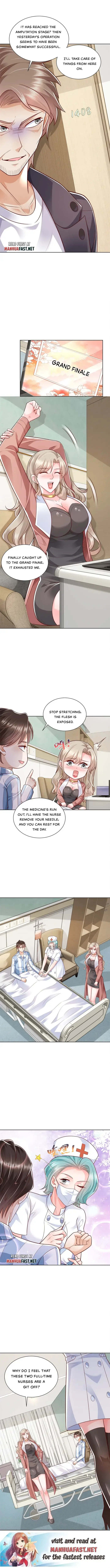 Read I Get A Random New Occupation Every Week EN Manga Online