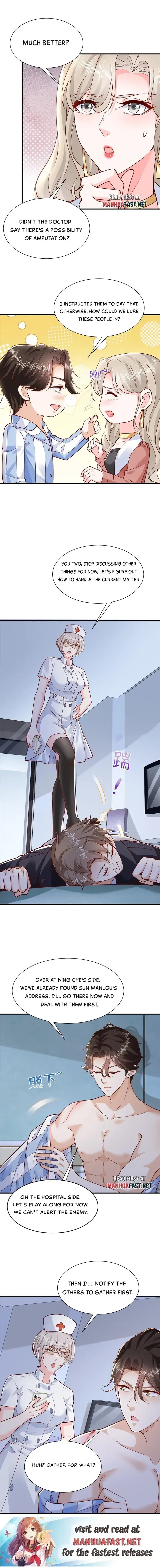 Read I Get A Random New Occupation Every Week EN Manga Online