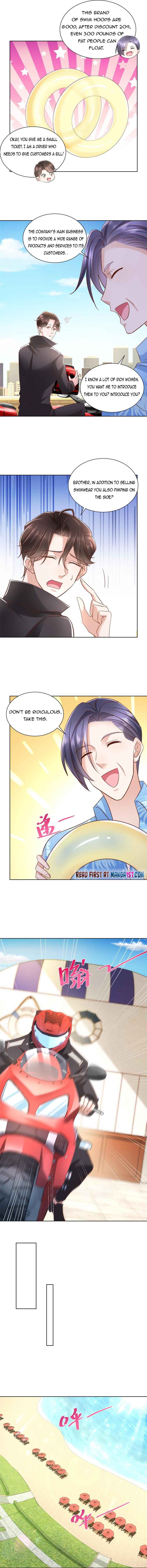Read I Get A Random New Occupation Every Week EN Manga Online