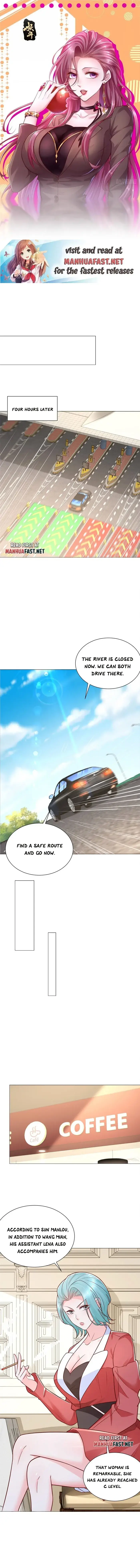 Read I Get A Random New Occupation Every Week EN Manga Online