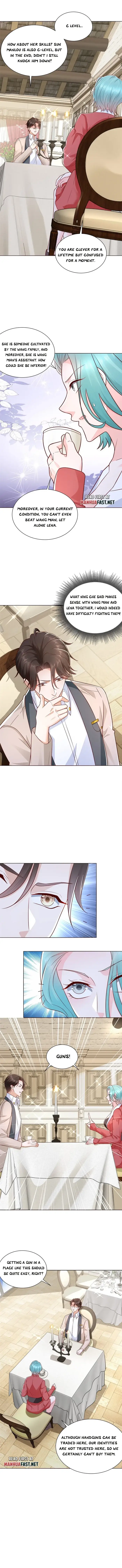 Read I Get A Random New Occupation Every Week EN Manga Online