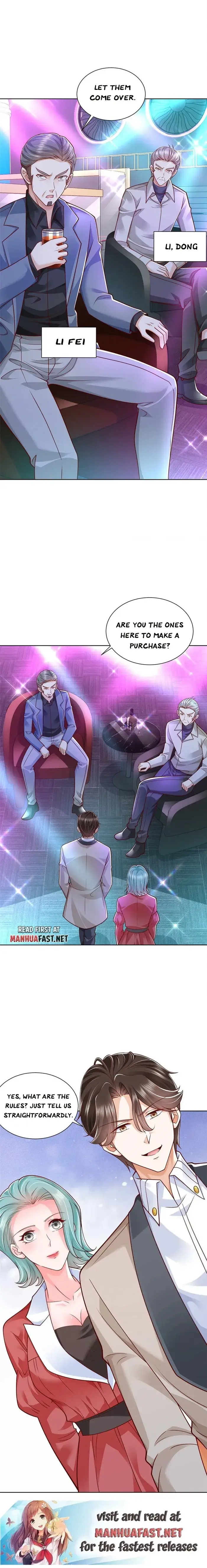 Read I Get A Random New Occupation Every Week EN Manga Online