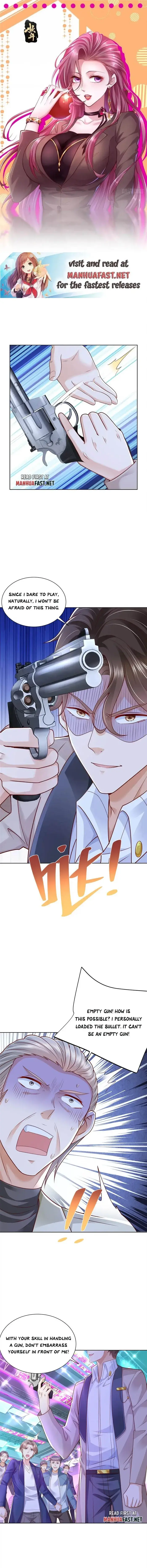 Read I Get A Random New Occupation Every Week EN Manga Online