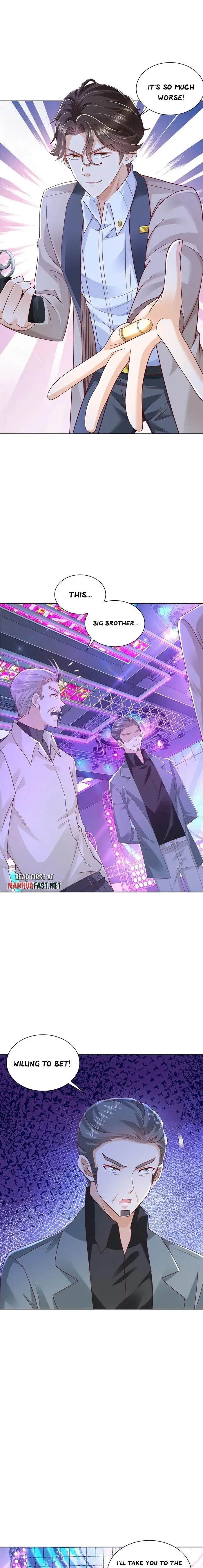Read I Get A Random New Occupation Every Week EN Manga Online