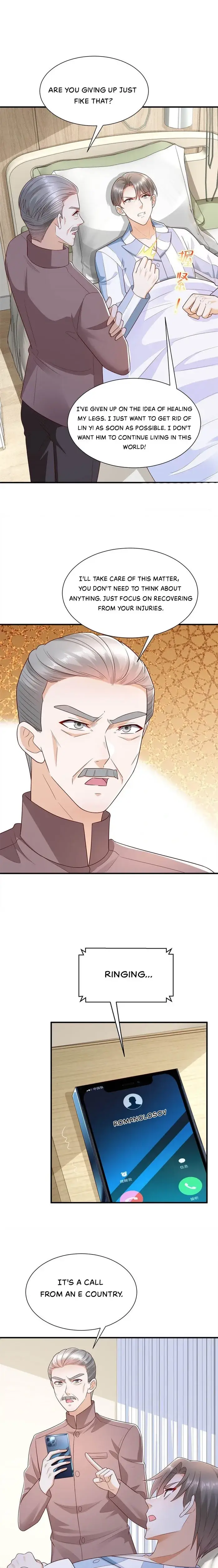 Read I Get A Random New Occupation Every Week EN Manga Online