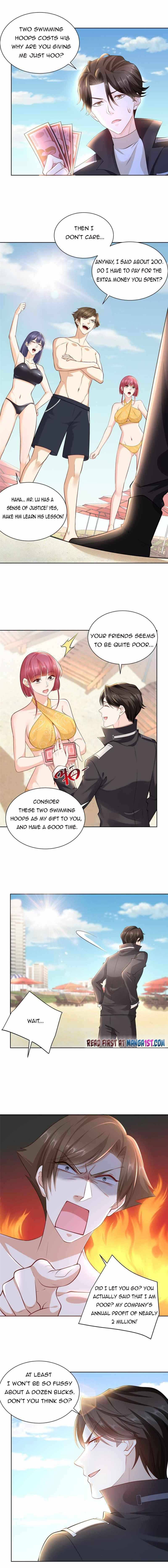 Read I Get A Random New Occupation Every Week EN Manga Online