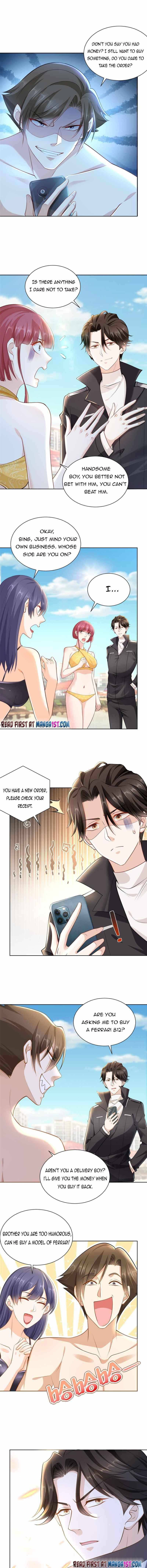 Read I Get A Random New Occupation Every Week EN Manga Online