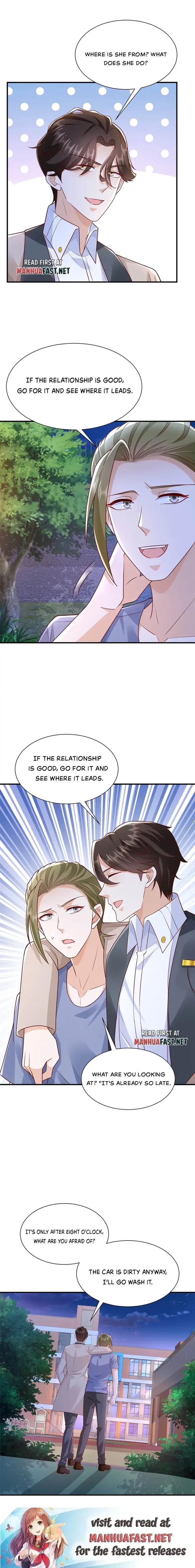 Read I Get A Random New Occupation Every Week EN Manga Online