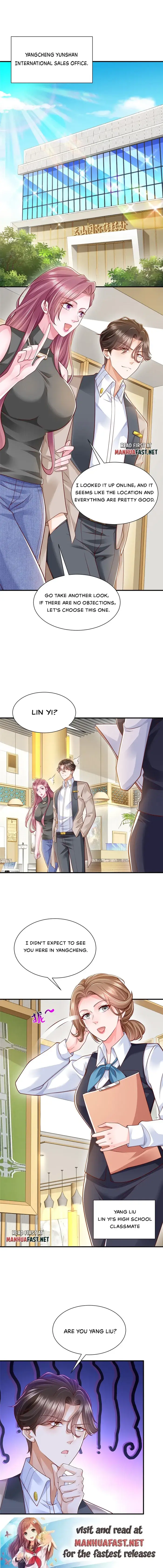 Read I Get A Random New Occupation Every Week EN Manga Online