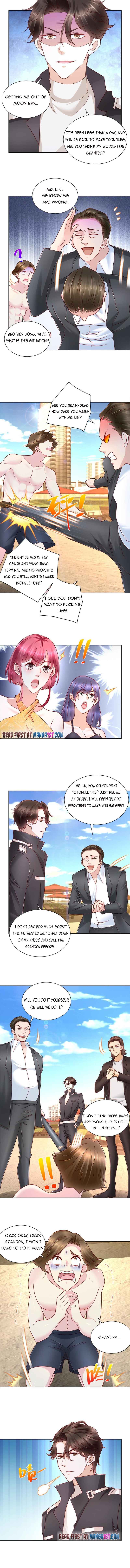 Read I Get A Random New Occupation Every Week EN Manga Online
