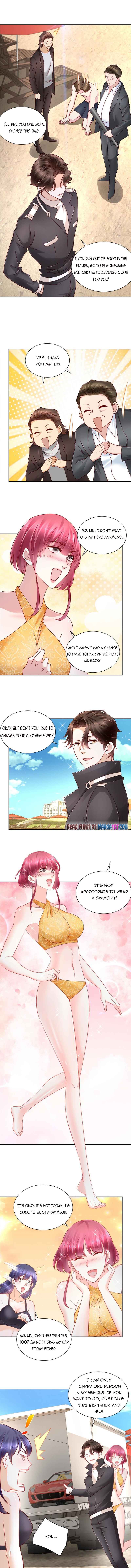 Read I Get A Random New Occupation Every Week EN Manga Online