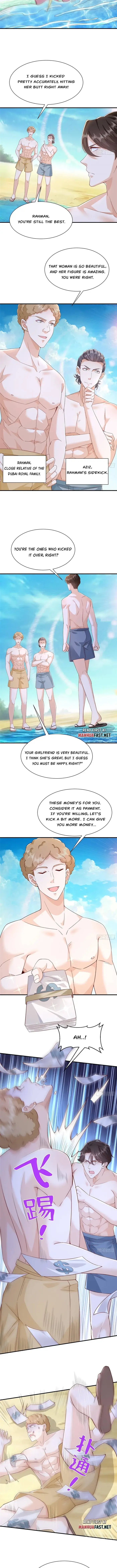 Read I Get A Random New Occupation Every Week EN Manga Online