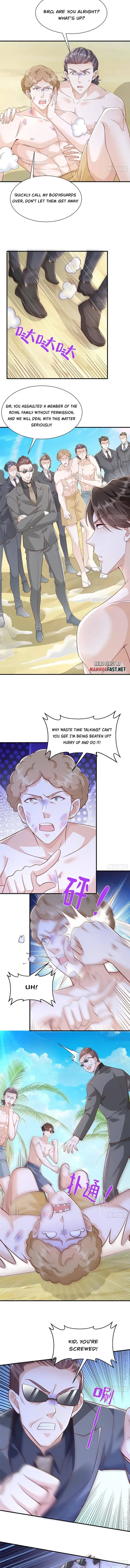 Read I Get A Random New Occupation Every Week EN Manga Online