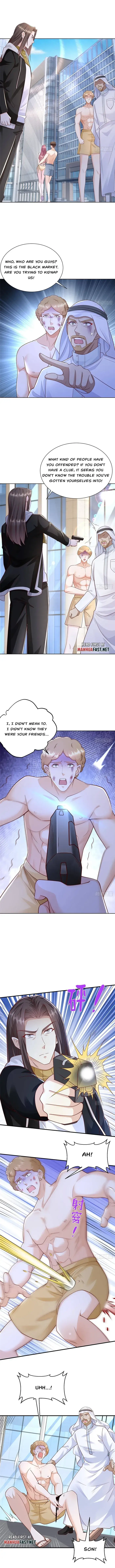 Read I Get A Random New Occupation Every Week EN Manga Online