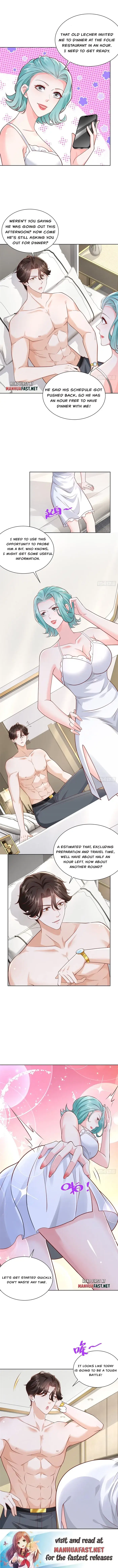 Read I Get A Random New Occupation Every Week EN Manga Online