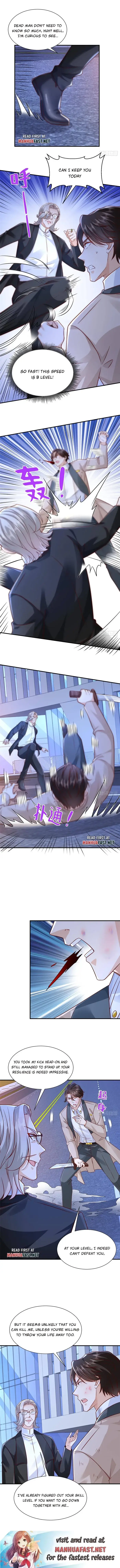 Read I Get A Random New Occupation Every Week EN Manga Online