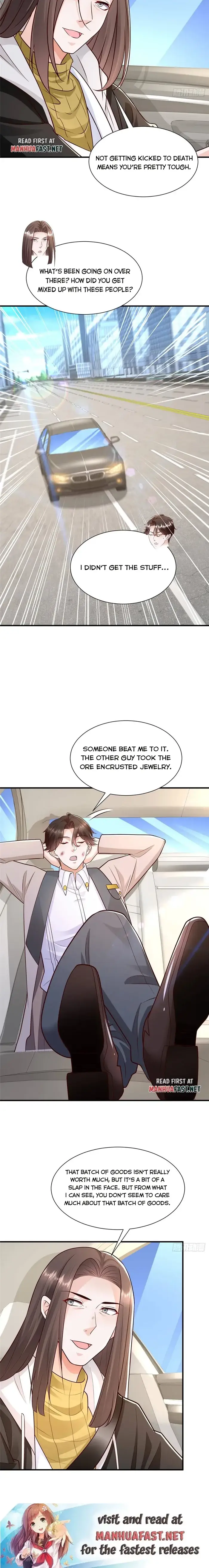 Read I Get A Random New Occupation Every Week EN Manga Online