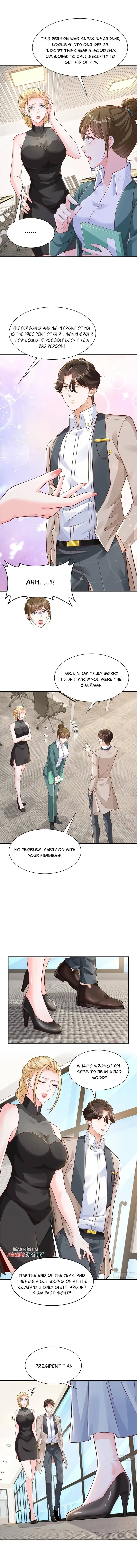 Read I Get A Random New Occupation Every Week EN Manga Online