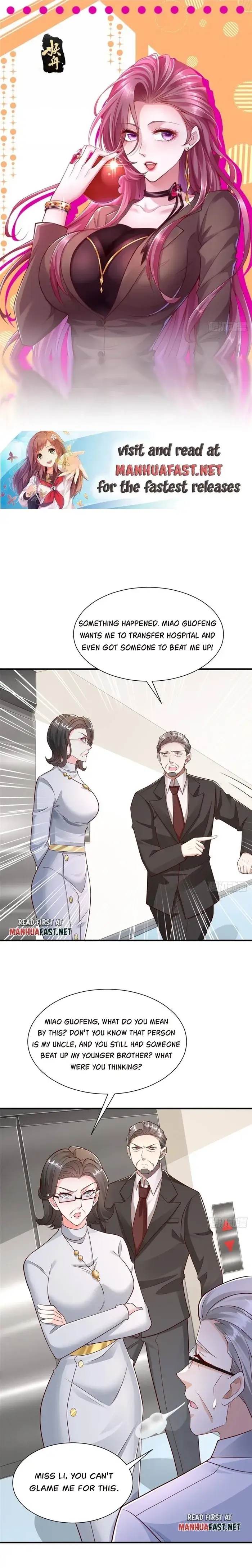 Read I Get A Random New Occupation Every Week EN Manga Online
