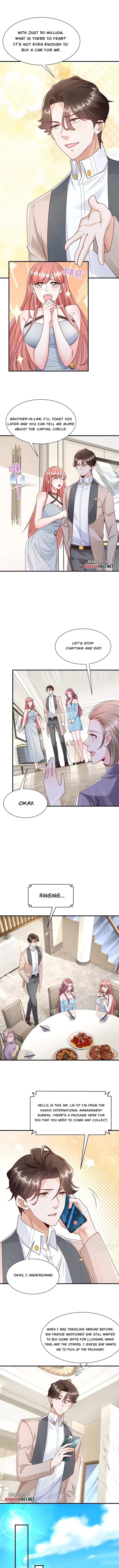 Read I Get A Random New Occupation Every Week EN Manga Online