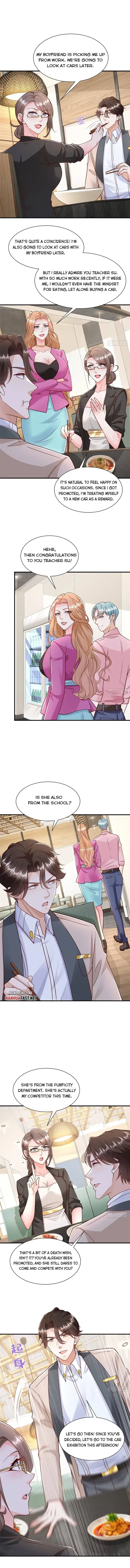 Read I Get A Random New Occupation Every Week EN Manga Online