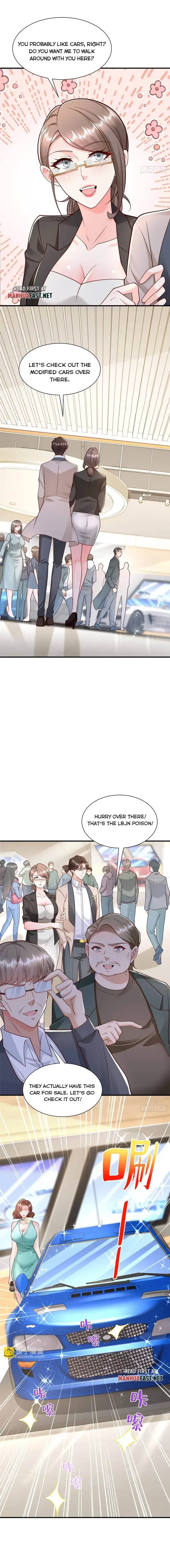 Read I Get A Random New Occupation Every Week EN Manga Online