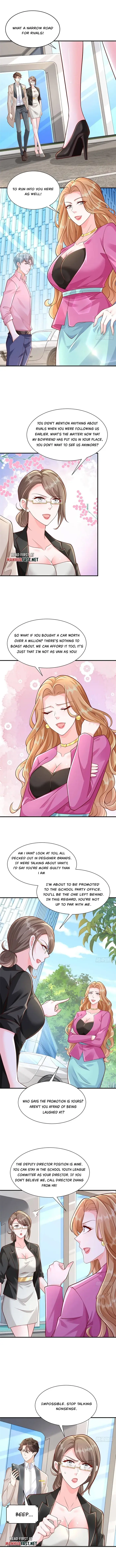 Read I Get A Random New Occupation Every Week EN Manga Online