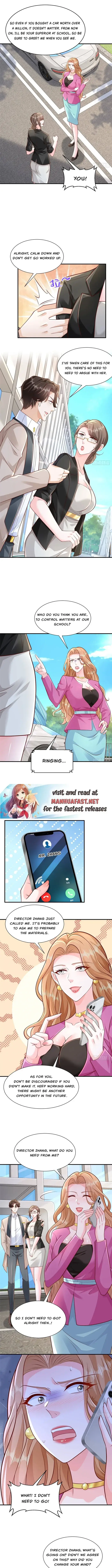 Read I Get A Random New Occupation Every Week EN Manga Online