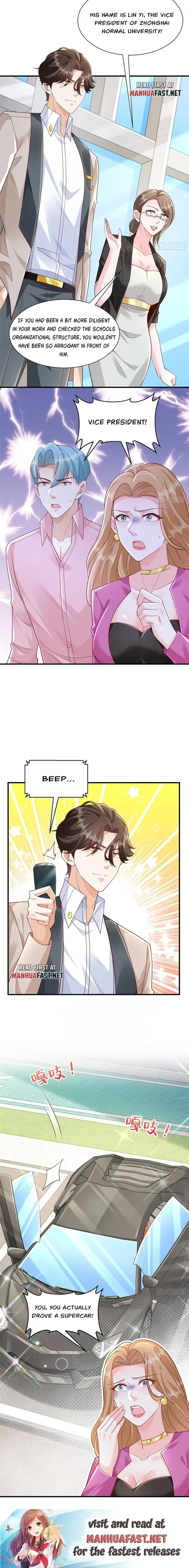Read I Get A Random New Occupation Every Week EN Manga Online