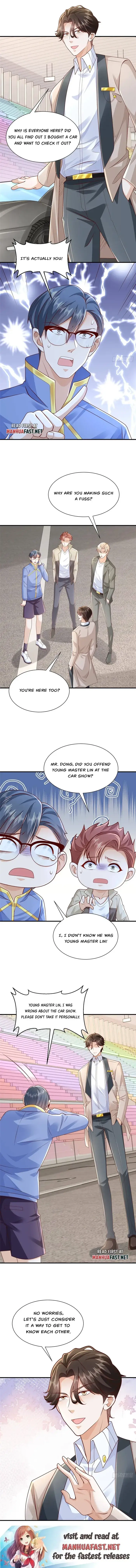 Read I Get A Random New Occupation Every Week EN Manga Online
