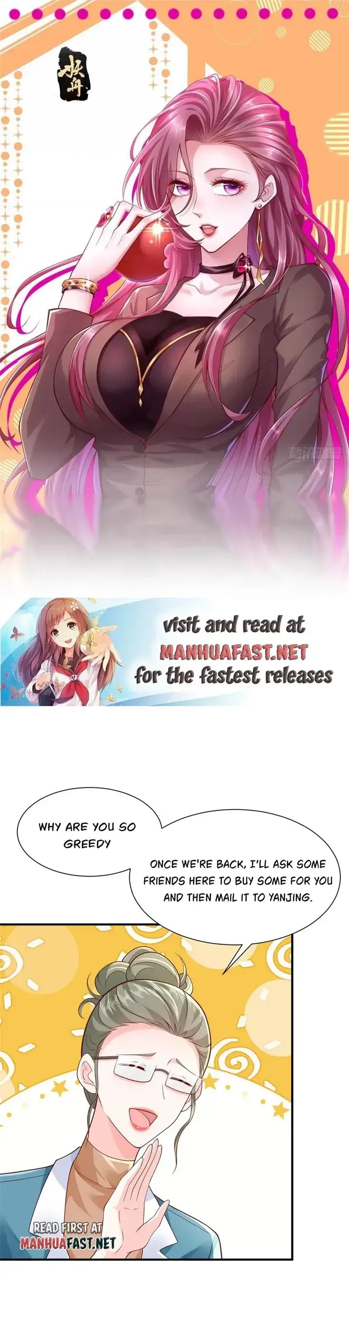 Read I Get A Random New Occupation Every Week EN Manga Online