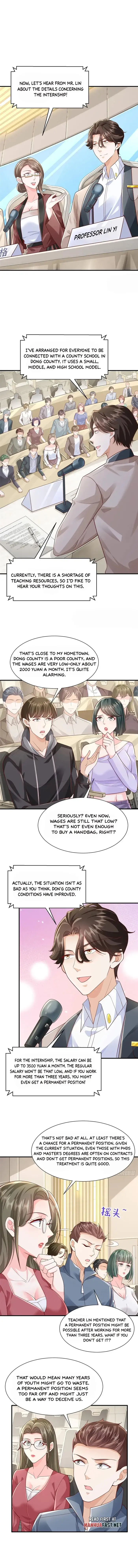 Read I Get A Random New Occupation Every Week EN Manga Online