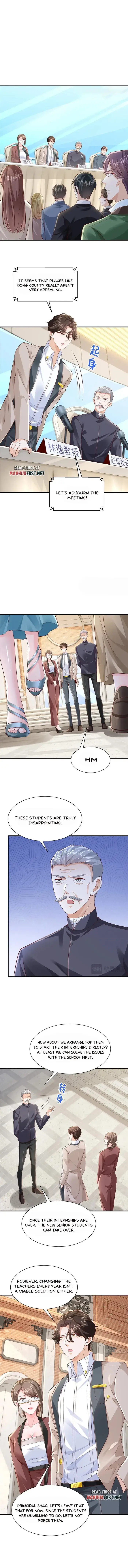 Read I Get A Random New Occupation Every Week EN Manga Online