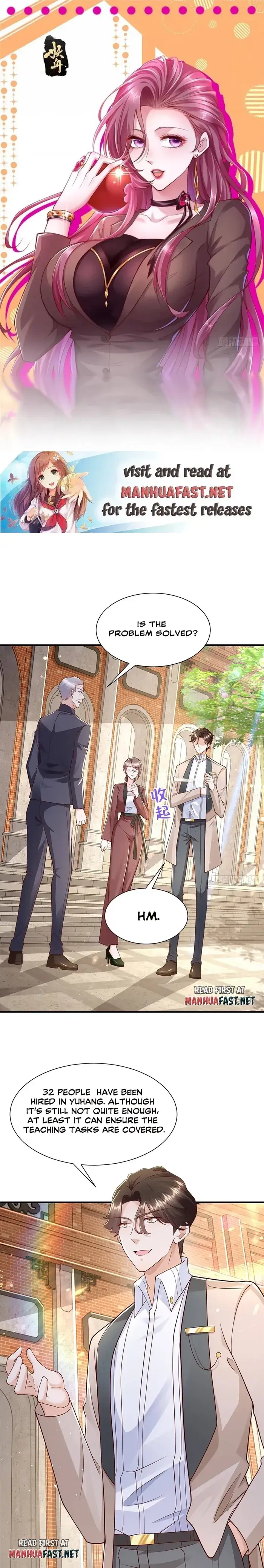 Read I Get A Random New Occupation Every Week EN Manga Online