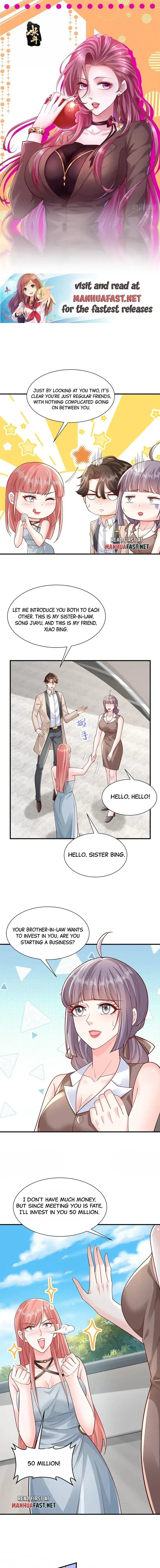 Read I Get A Random New Occupation Every Week EN Manga Online