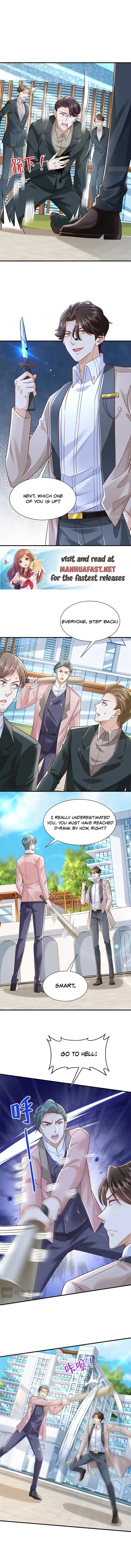 Read I Get A Random New Occupation Every Week EN Manga Online