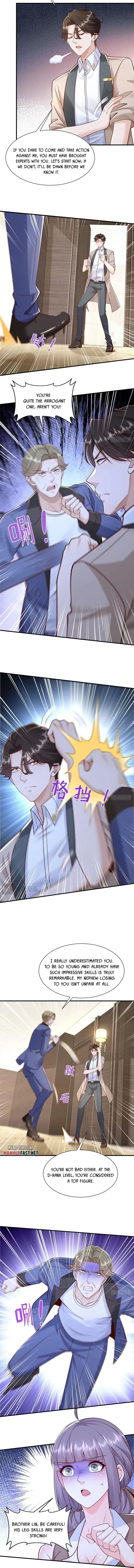 Read I Get A Random New Occupation Every Week EN Manga Online