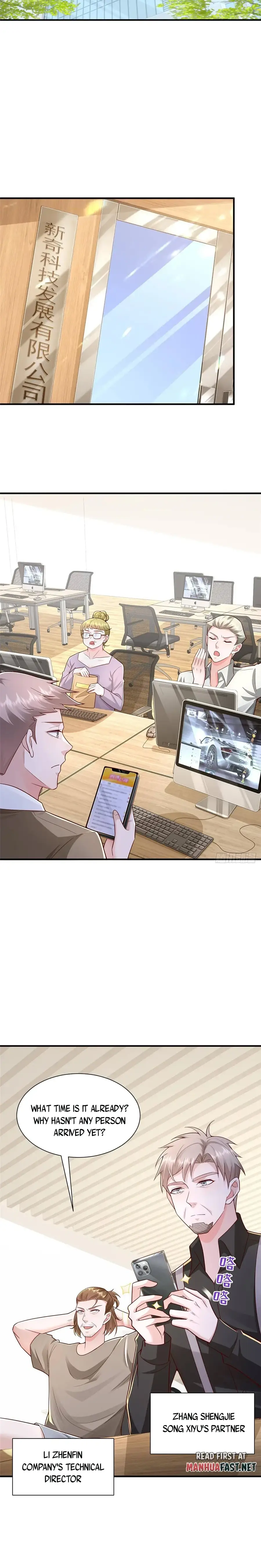 Read I Get A Random New Occupation Every Week EN Manga Online