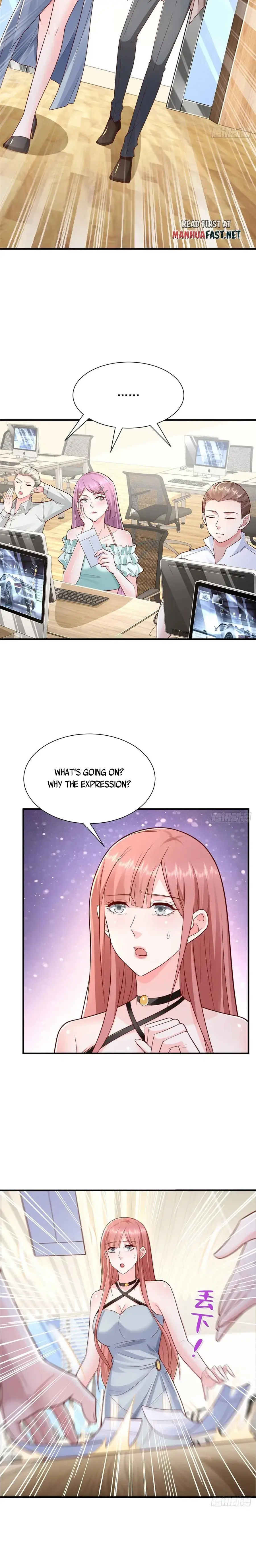 Read I Get A Random New Occupation Every Week EN Manga Online