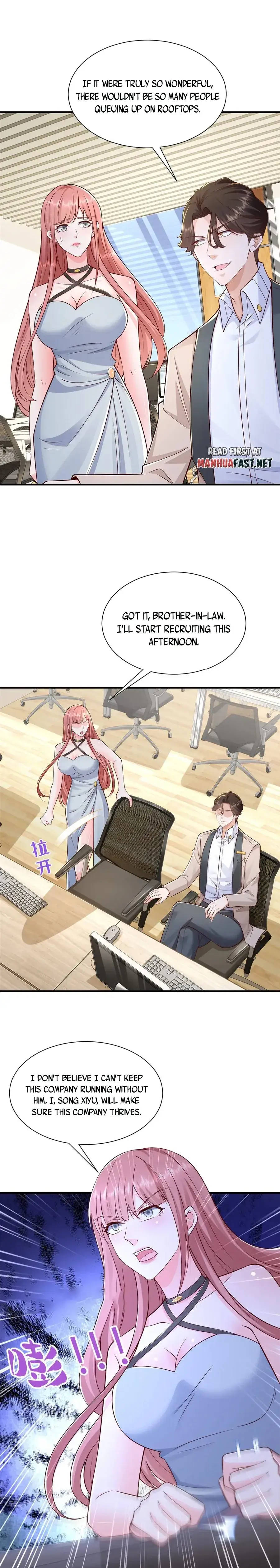 Read I Get A Random New Occupation Every Week EN Manga Online