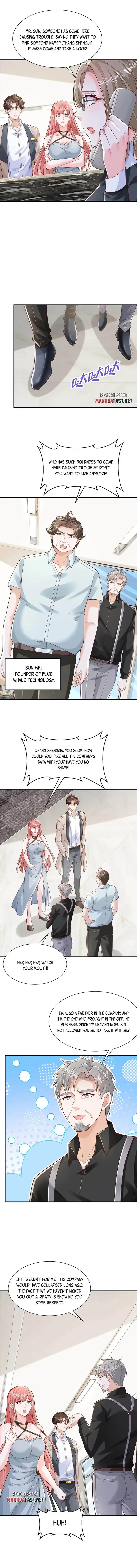Read I Get A Random New Occupation Every Week EN Manga Online