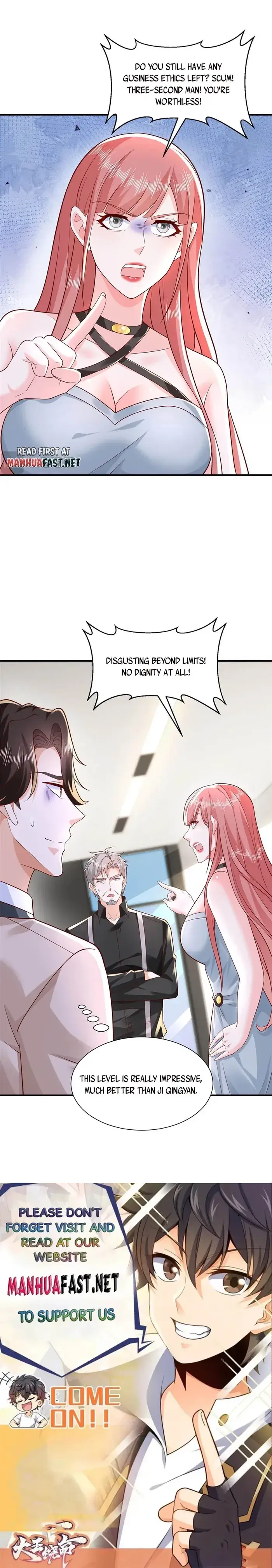 Read I Get A Random New Occupation Every Week EN Manga Online