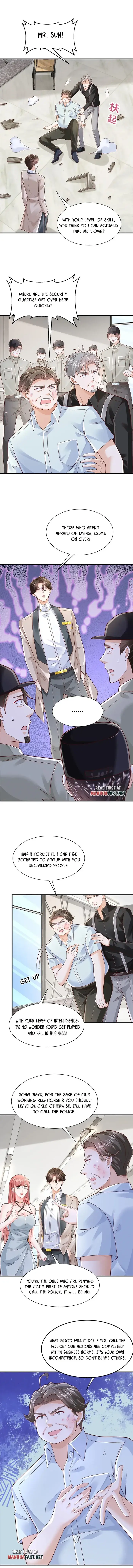 Read I Get A Random New Occupation Every Week EN Manga Online