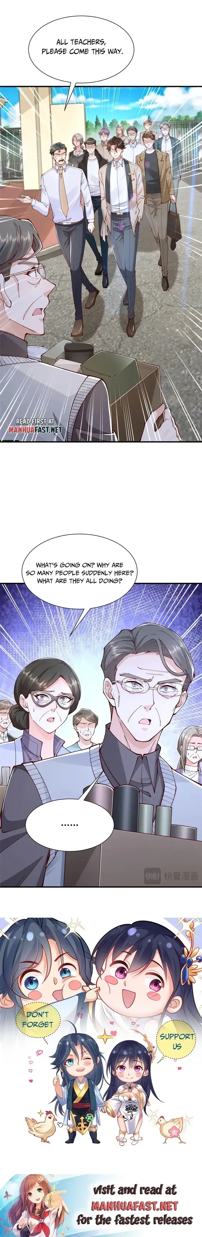 Read I Get A Random New Occupation Every Week EN Manga Online