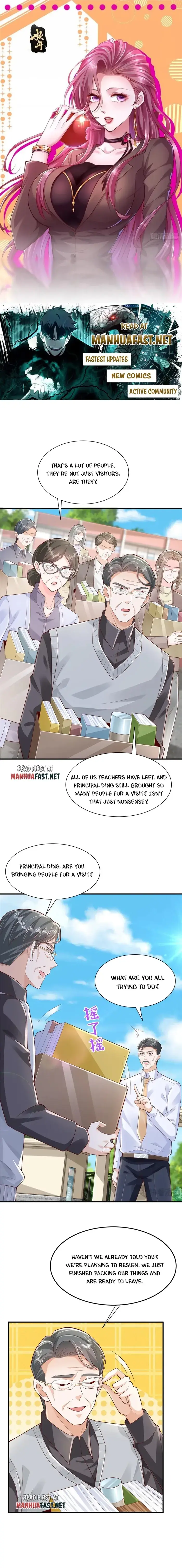 Read I Get A Random New Occupation Every Week EN Manga Online