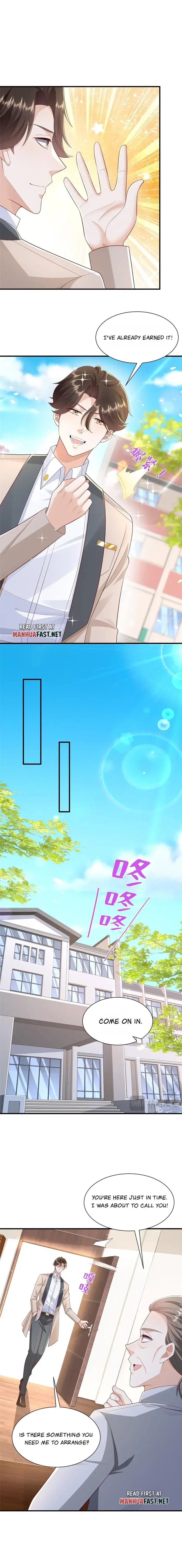 Read I Get A Random New Occupation Every Week EN Manga Online