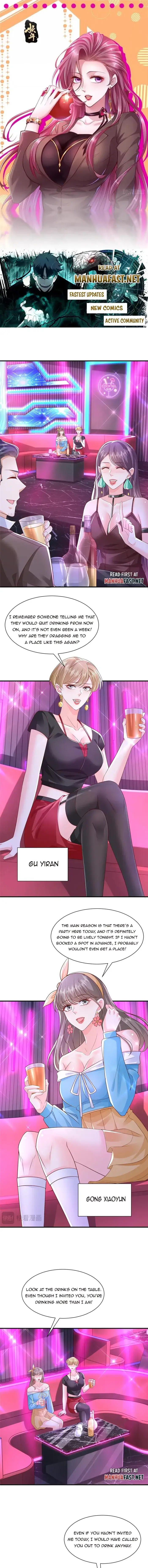 Read I Get A Random New Occupation Every Week EN Manga Online