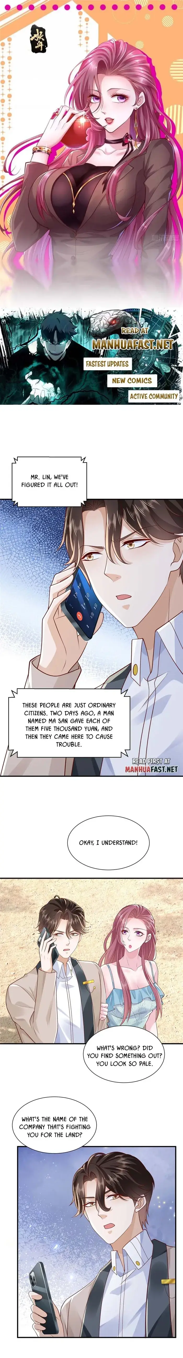 Read I Get A Random New Occupation Every Week EN Manga Online