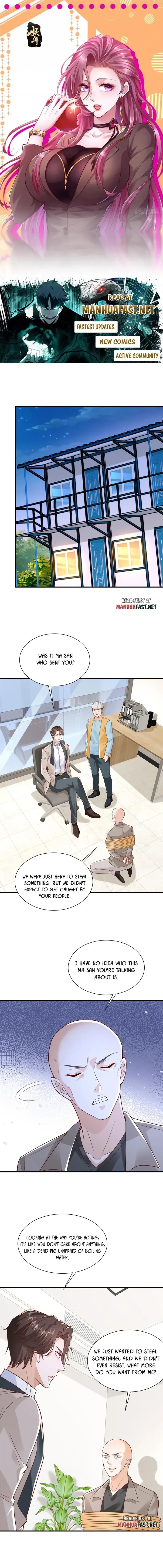 Read I Get A Random New Occupation Every Week EN Manga Online